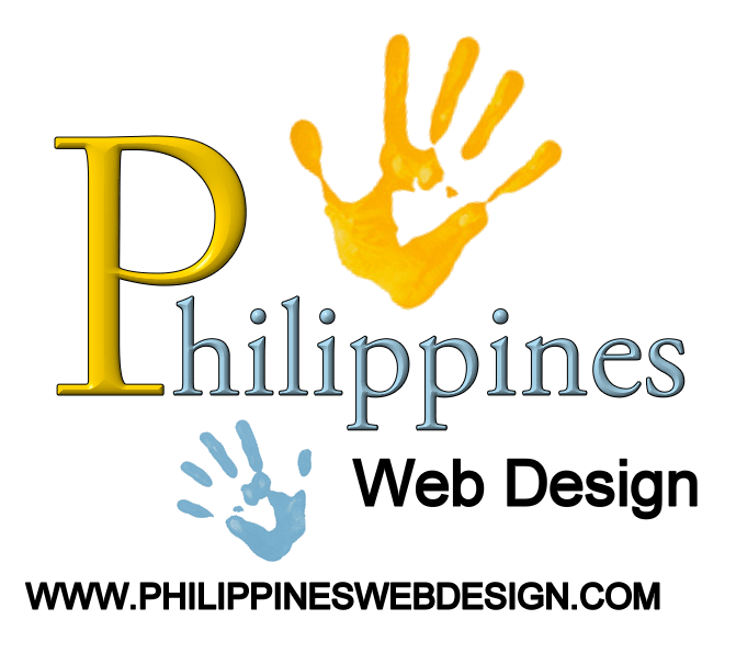 PhilippinesWebDesign Logo
